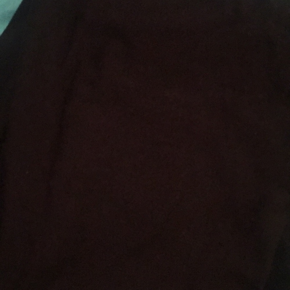 LulaRoe black OS leggings